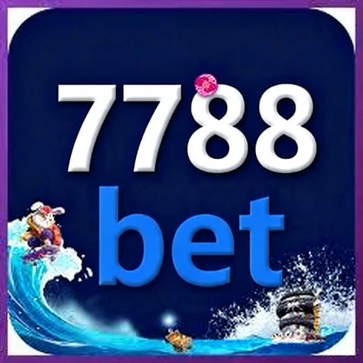7788bet Logo